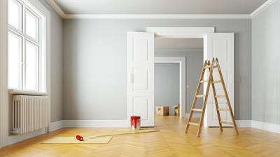 A lakásfelújítás 5 tipikus hibája: ezeket kerülje el!